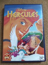 Hercules dvd italiano usato  Italia