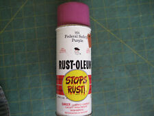 Vintage rustoleum spray for sale  Milford