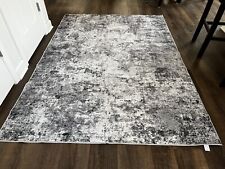 5x7 carpet tufted area for sale  Cleveland