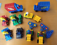 Lego duplo fahrzeuge gebraucht kaufen  Mühlheim