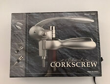 Professional corkscrew kit for sale  WICKFORD