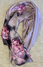 scarf silk usato  Brescia
