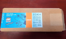 Lâmpada óptica fotográfica de haleto metálico OSRAM HTI 400W/D3/75 SHARXS. (caixa aberta) comprar usado  Enviando para Brazil