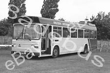 Bus negative copyright for sale  ALFRETON