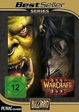 Warcraft reign chaos gebraucht kaufen  Berlin