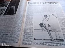 Tempo 1965 raffaellla usato  Sant Elena Sannita