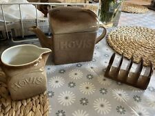 Carlton ware hovis for sale  UTTOXETER