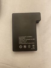 Batería de iones de litio de temporada de aroma modelo HB520 7,4 voltios 3000 mAh segunda mano  Embacar hacia Argentina