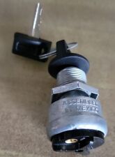 New ignition switch for sale  Benton Harbor