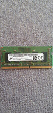 Ram ddr4 micron d'occasion  Rennes-