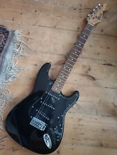 Electric guitar. jim for sale  LLANDRINDOD WELLS