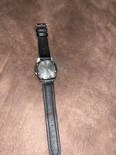 Reloj vintage para hombre Seiko 7009-3040 con cuerda automática día fecha acero inoxidable, usado segunda mano  Embacar hacia Argentina