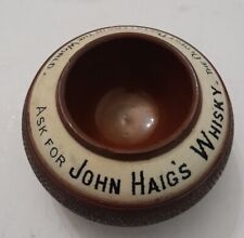 Antique john haig for sale  Shipping to Ireland