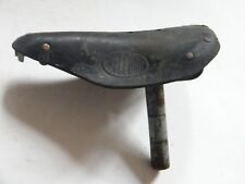 Ancienne petite selle d'occasion  Le Mans