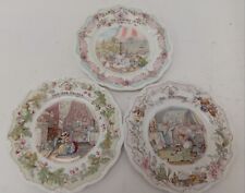old royal doulton plates for sale  RUGBY