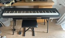 Tastiera pianoforte usato  Monza