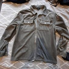 Boohoo mens grey for sale  BIRMINGHAM