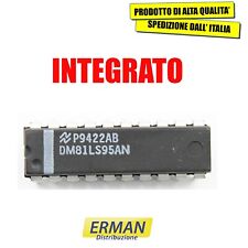 Dm81ls95an integrato usato  Italia