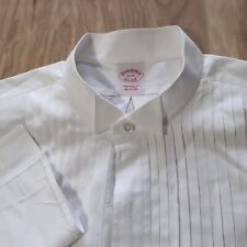 Brooks brothers white for sale  Glen Allen