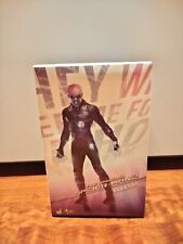 hot toys spiderman usato  Castellammare Di Stabia