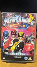Power rangers .p.d for sale  BOURNEMOUTH