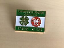 Celtic badge aalborg for sale  ABERDEEN