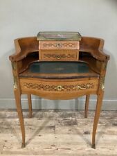 Compact writing desk for sale  CROWBOROUGH