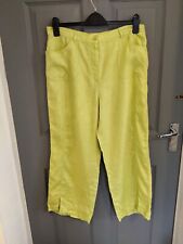Gerry weber lime for sale  UK