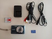 Sony cybershot 12.1 usato  Italia