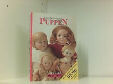 Puppen 1995 grundmann gebraucht kaufen  Berlin