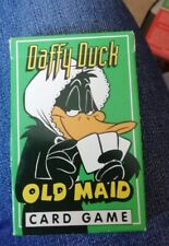 Daffy duck old for sale  HARTLEPOOL