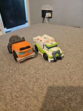 Rescue bots for sale  DERBY