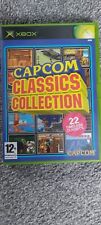 Capcom classics collection for sale  NOTTINGHAM
