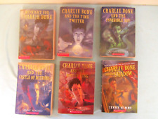 charlie books 7 1 bone for sale  Columbia