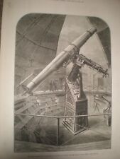 Great refracting telescope for sale  TAUNTON
