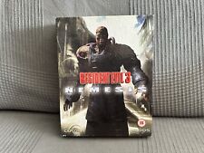 PC Resident Evil 3: Nemesis - EU Big Box Edition comprar usado  Enviando para Brazil