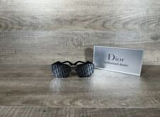 Totalmente Nuevas Gafas de Sol Christian Dior Diorclub M6U Azul Oblicuo - ¡Envían ahora!¡! segunda mano  Embacar hacia Argentina