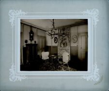 Foto 1880 interieur gebraucht kaufen  Berlin