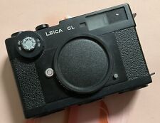 Leica analog kamera gebraucht kaufen  Düsseldorf