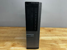 Dell Optiplex 7010 Desktop Computer i7, 1TB Storage, 16GB RAM, W10 for sale  Shipping to South Africa