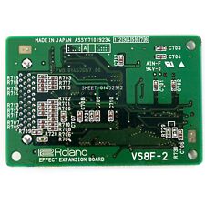 Roland vs8f effects d'occasion  Expédié en Belgium