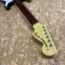 Fender stratocaster model d'occasion  Expédié en Belgium