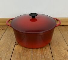 Cousances creuset casserole for sale  Shipping to Ireland