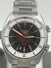 Christopher ward c65 for sale  SHOREHAM-BY-SEA