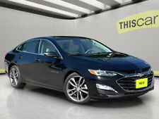 2021 chevrolet malibu for sale  Tomball