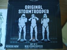 Original stormtroopers figurin d'occasion  Pont-Sainte-Marie