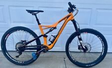 Specialized stumpjumper excell for sale  Bloomington