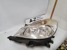 Renault clio headlamp for sale  CARLISLE