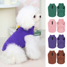 Pet dog warm for sale  Shipping to Ireland