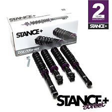 Stance street coilovers for sale  Shipping to Ireland
